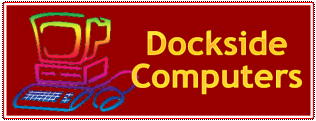 Dockside Computers